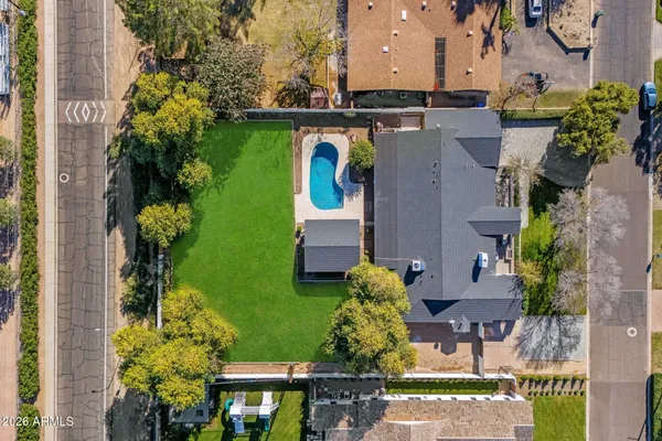 $3,400,000 | 3131 North 53rd Place, Phoenix, AZ 85018