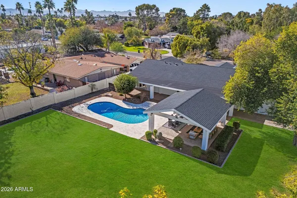 $3,400,000 | 3131 North 53rd Place, Phoenix, AZ 85018