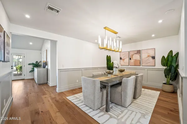 $3,400,000 | 3131 North 53rd Place, Phoenix, AZ 85018