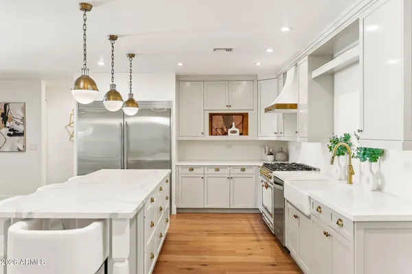 $3,400,000 | 3131 North 53rd Place, Phoenix, AZ 85018