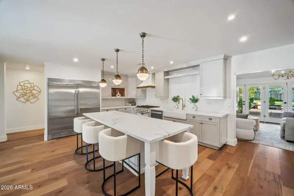 $3,400,000 | 3131 North 53rd Place, Phoenix, AZ 85018