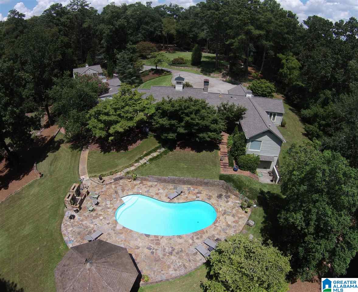 2857 Pump House Road Birmingham, AL 35243 - Photo 11 of 39