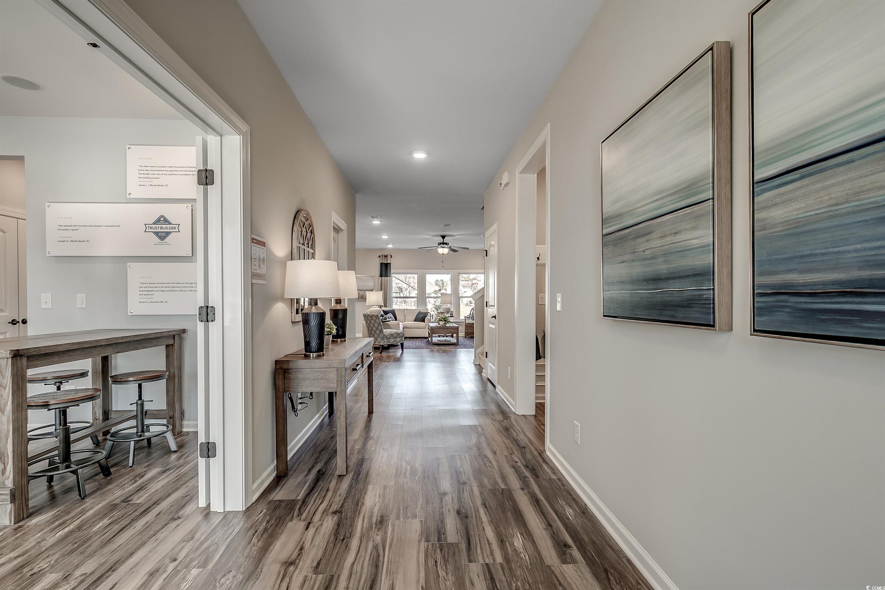 335 Kapalua Loop Little River, SC 29566 - Photo 2 of 23