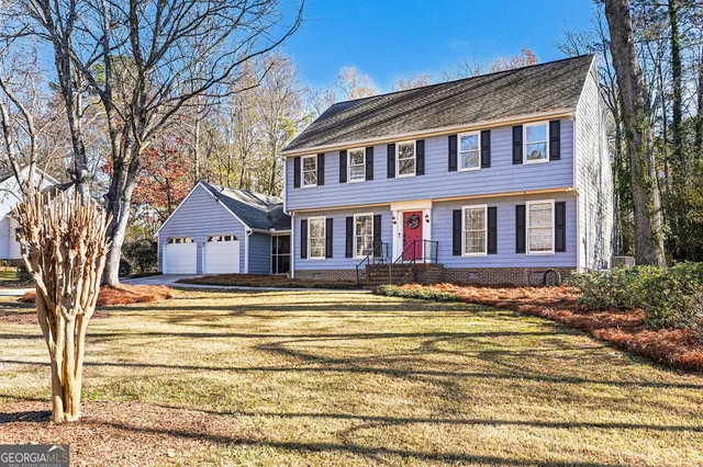 $319,900 | 567 Billingswood Drive, Macon, GA 31210