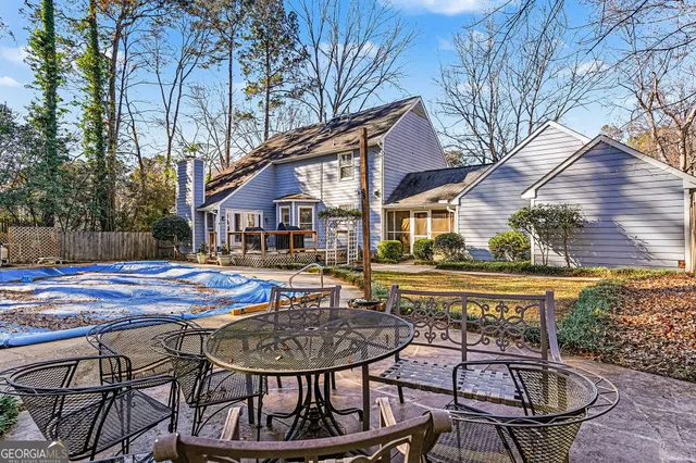 $319,900 | 567 Billingswood Drive, Macon, GA 31210