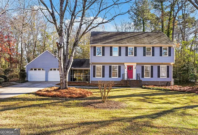 $319,900 | 567 Billingswood Drive, Macon, GA 31210