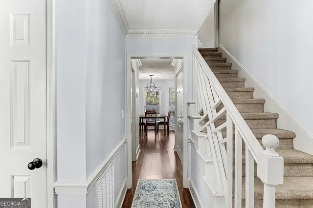 $319,900 | 567 Billingswood Drive, Macon, GA 31210