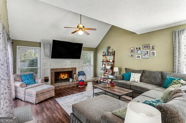 $319,900 | 567 Billingswood Drive, Macon, GA 31210