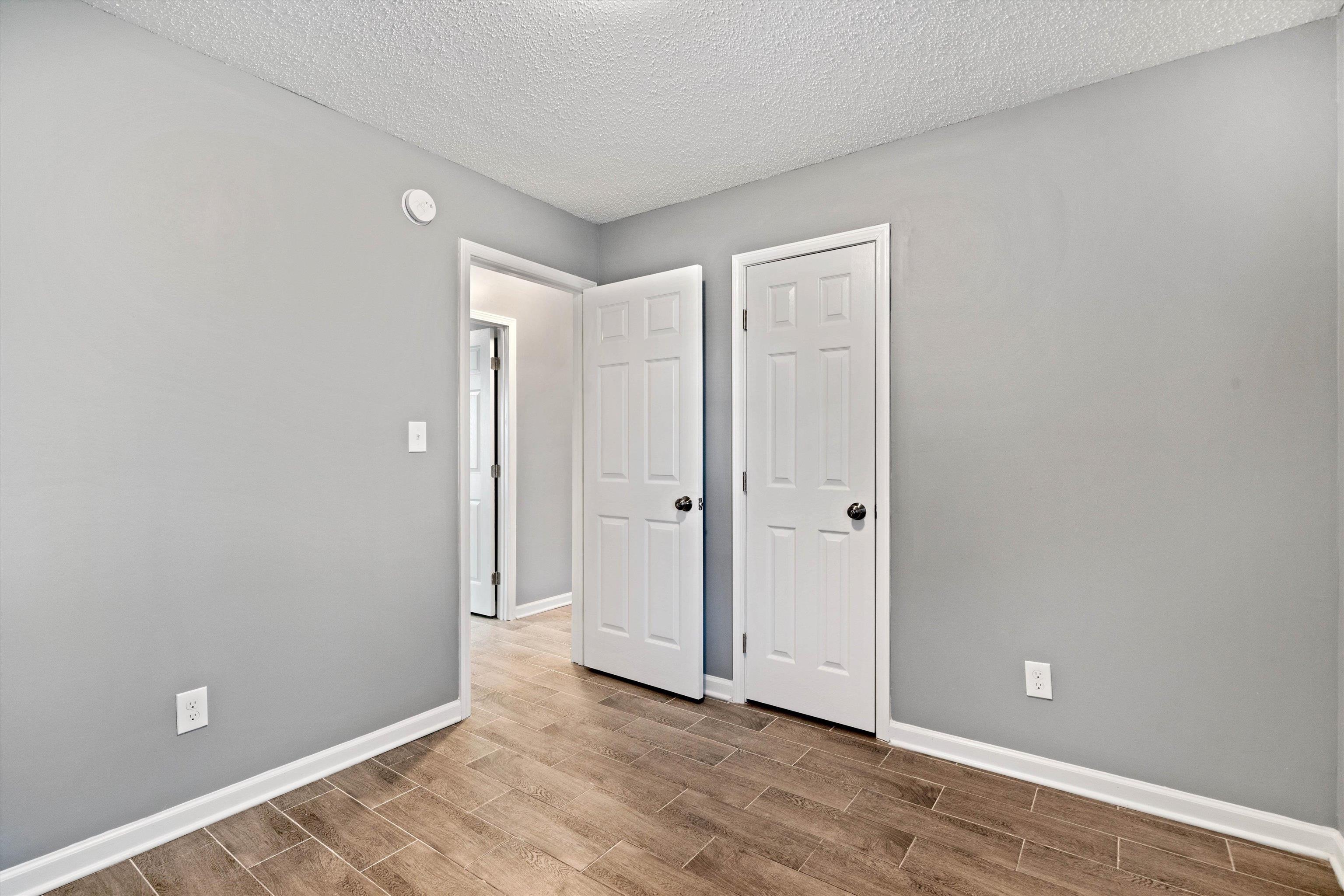 487 Delta Road Memphis, TN 38109 - Photo 21 of 25 a view of an empty room