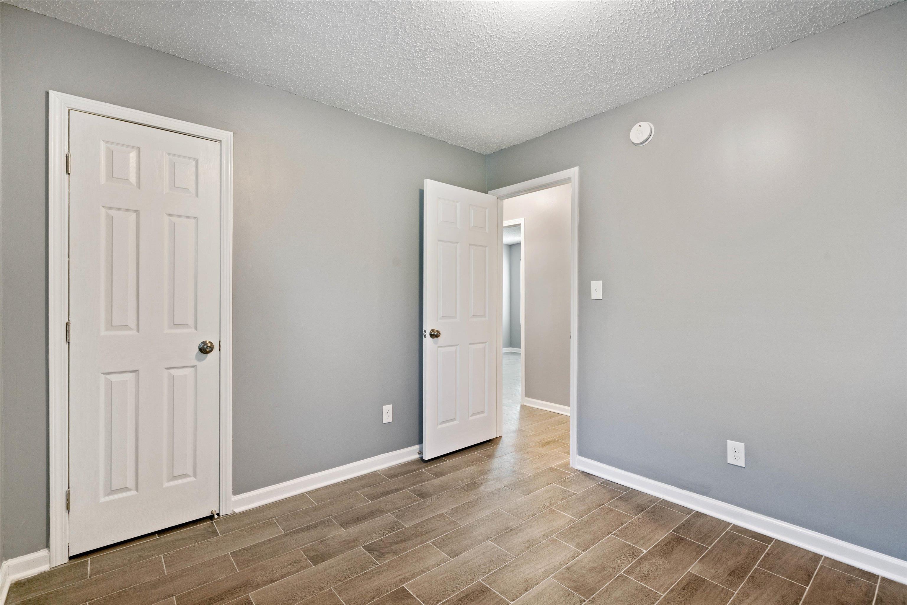 487 Delta Road Memphis, TN 38109 - Photo 23 of 25 a view of an empty room