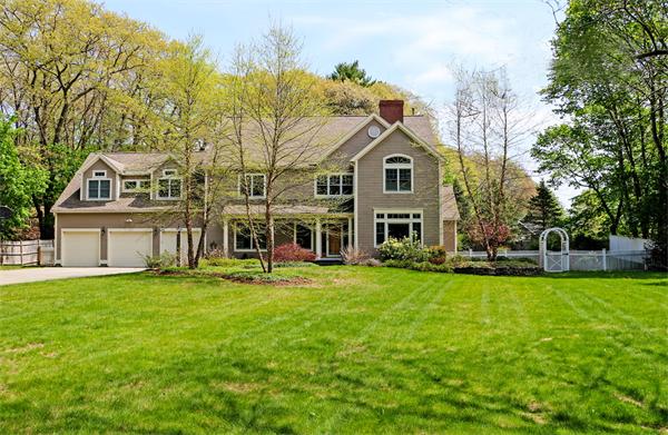 1045 Bay Road Hamilton, MA 01982 - Photo 1 of 27