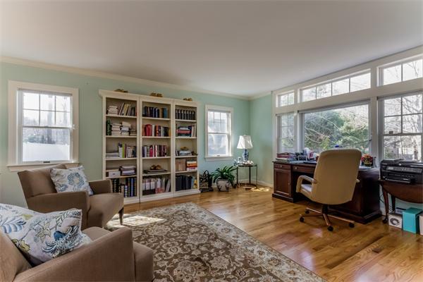 1045 Bay Road Hamilton, MA 01982 - Photo 16 of 27