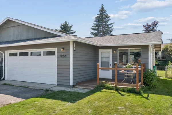 $368,000 | 1938 South Woodland Drive, Kalispell, MT 59901