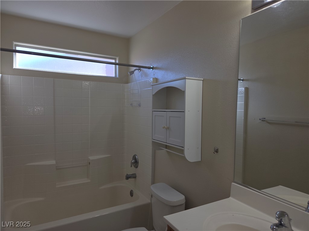 9769 West Overlook Ridge Avenue Las Vegas, NV 89148 - Photo 16 of 23