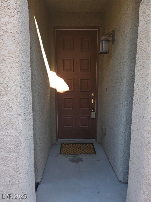 9769 West Overlook Ridge Avenue Las Vegas, NV 89148 - Photo 2 of 23