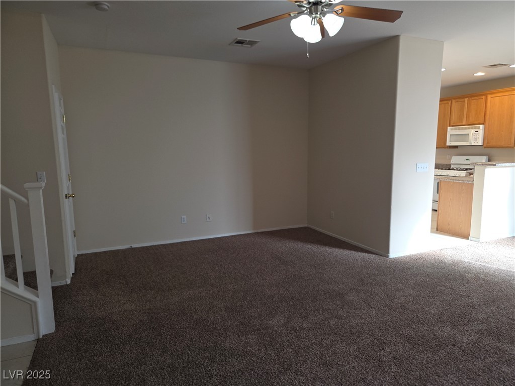 9769 West Overlook Ridge Avenue Las Vegas, NV 89148 - Photo 22 of 23