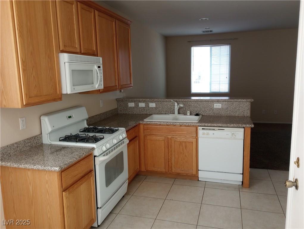 9769 West Overlook Ridge Avenue Las Vegas, NV 89148 - Photo 5 of 23