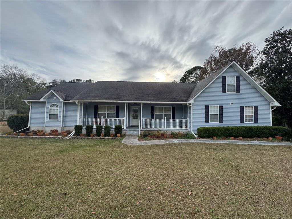 121 Brandenberry Road Brunswick, GA 31523 - Photo 1 of 1 Gallery Image 1