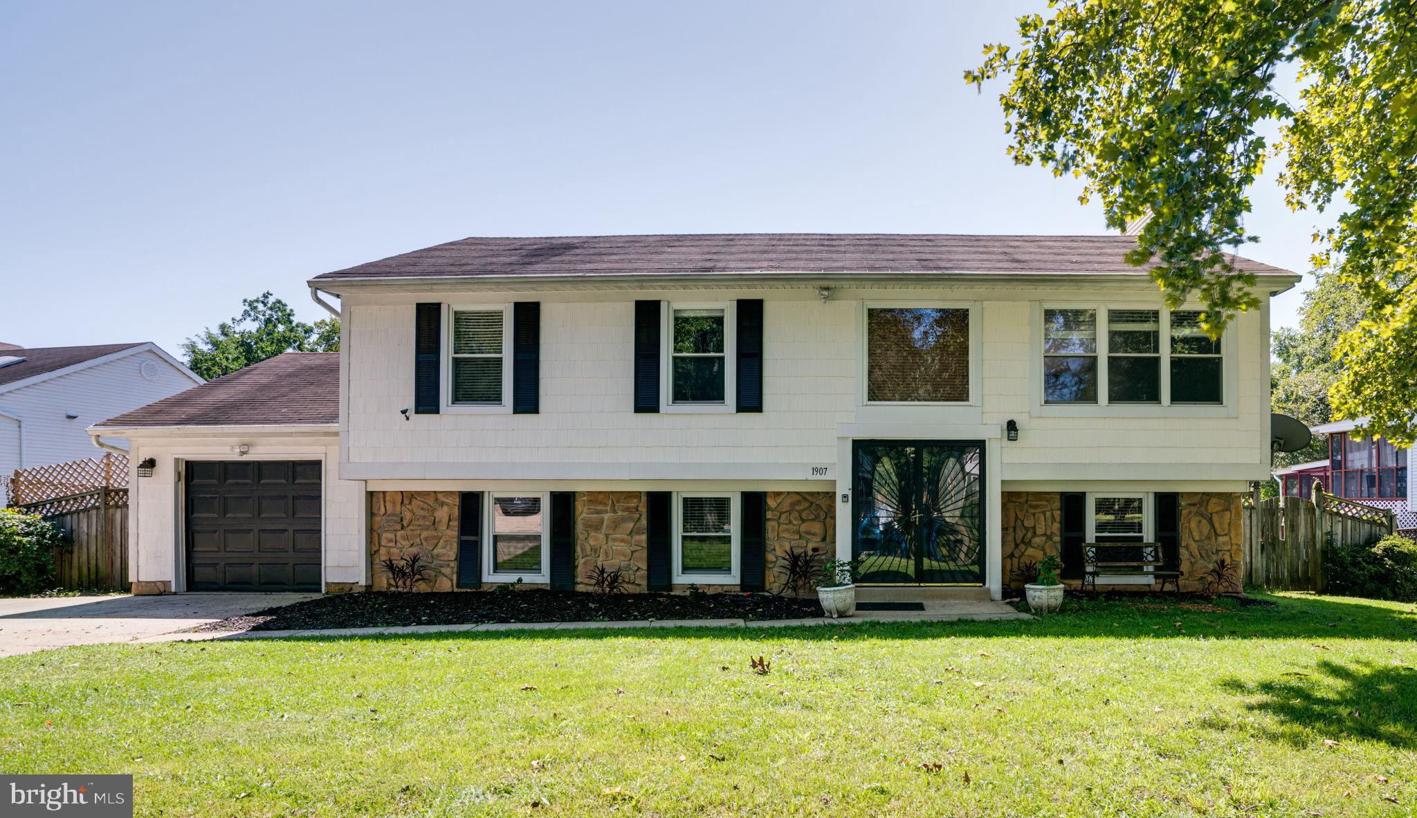 1907 High Timber Road Fort Washington, MD 20744 - Photo 1 of 37 Gallery Image 1