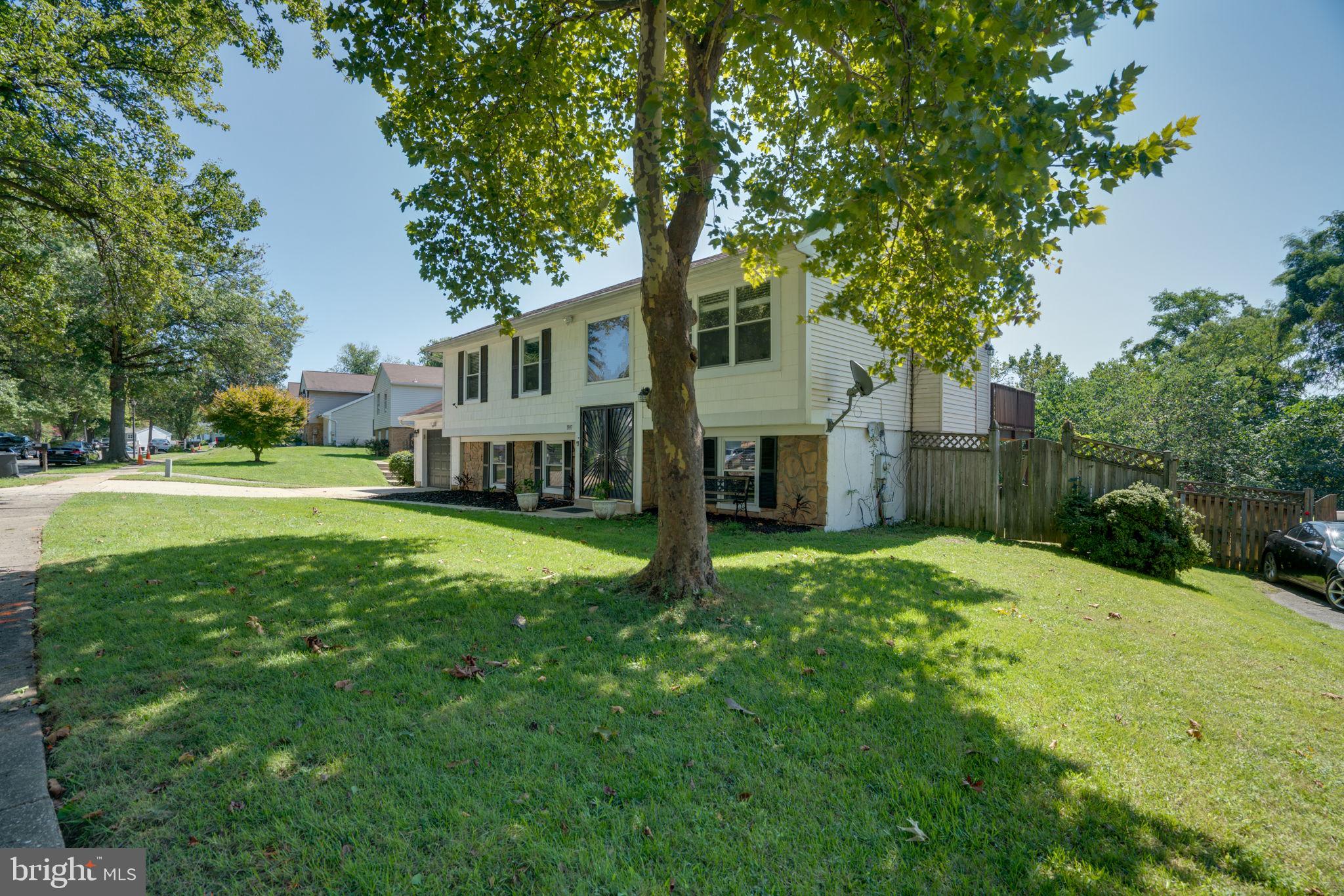 1907 High Timber Road Fort Washington, MD 20744 - Photo 3 of 37 Gallery Image 3