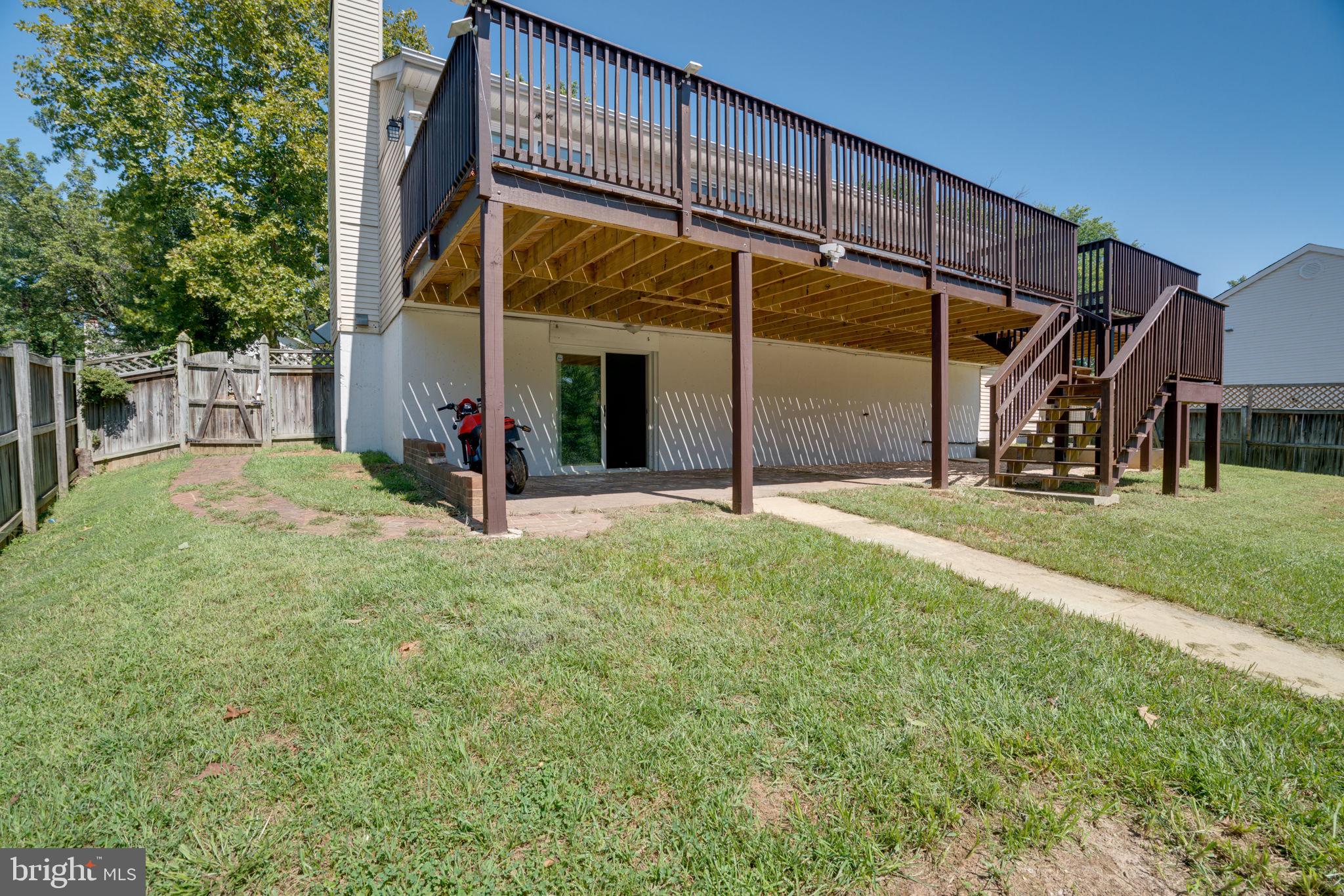 1907 High Timber Road Fort Washington, MD 20744 - Photo 24 of 37 Gallery Image 24