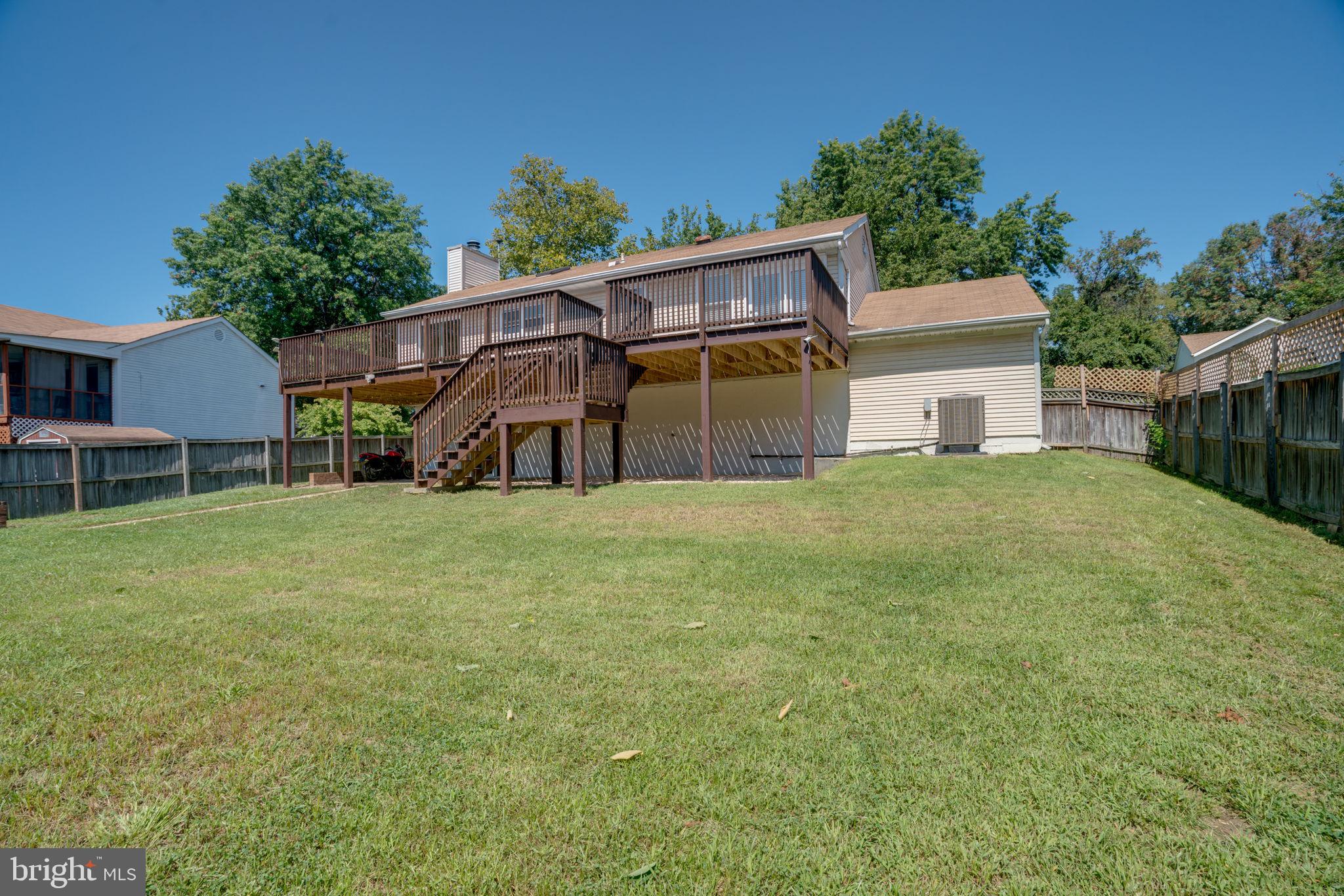 1907 High Timber Road Fort Washington, MD 20744 - Photo 26 of 37 Gallery Image 26