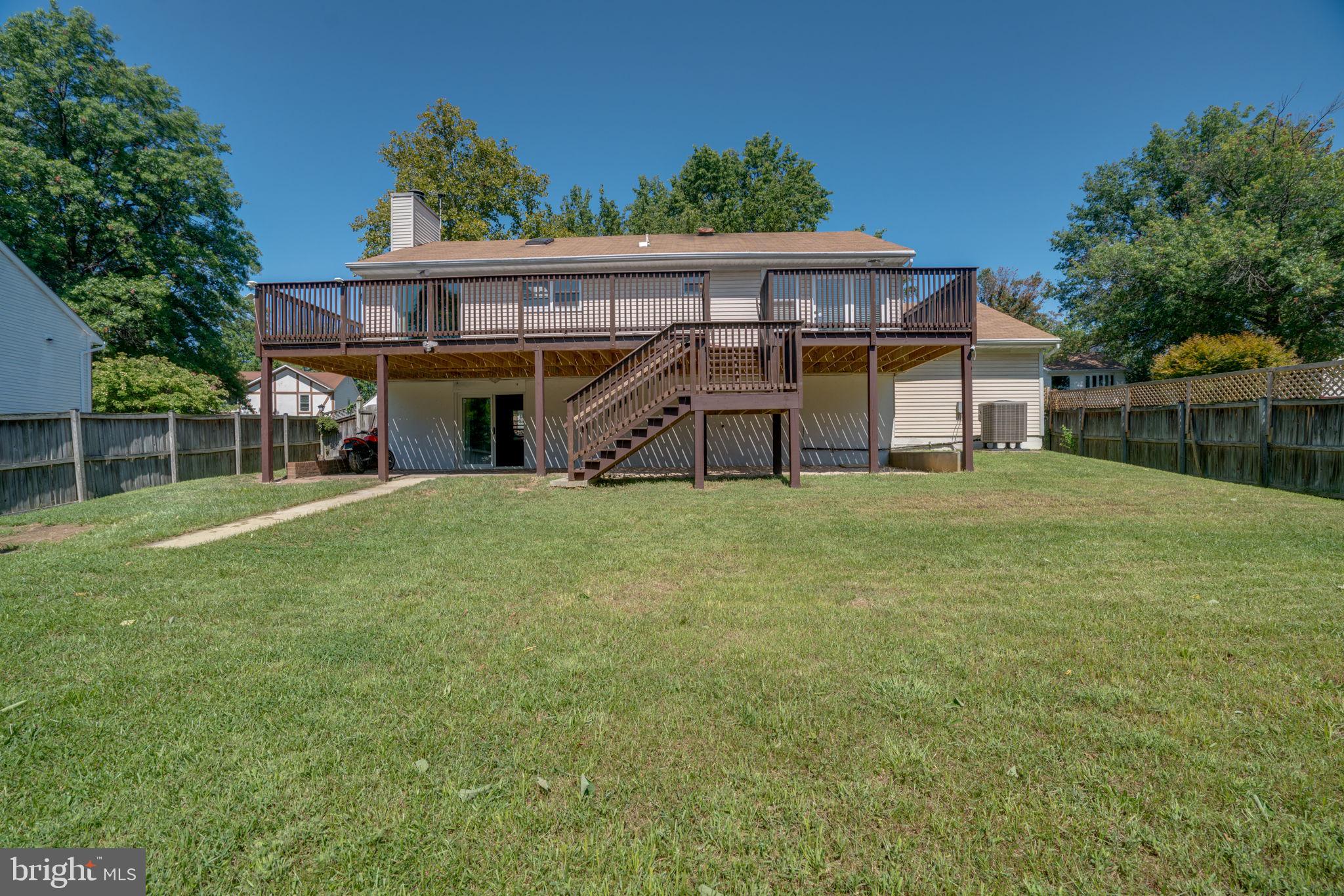 1907 High Timber Road Fort Washington, MD 20744 - Photo 27 of 37 Gallery Image 27
