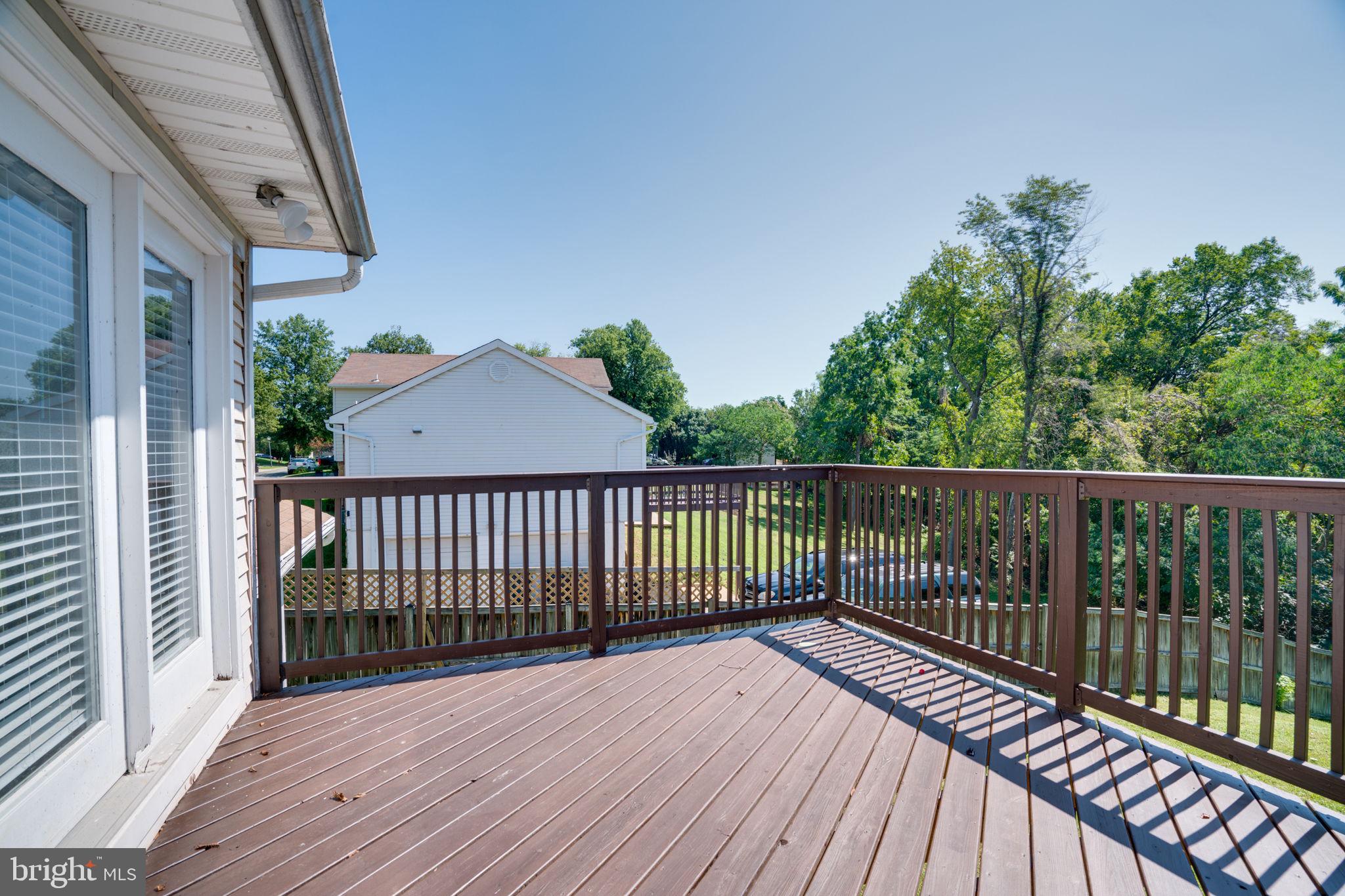 1907 High Timber Road Fort Washington, MD 20744 - Photo 32 of 37 Gallery Image 32