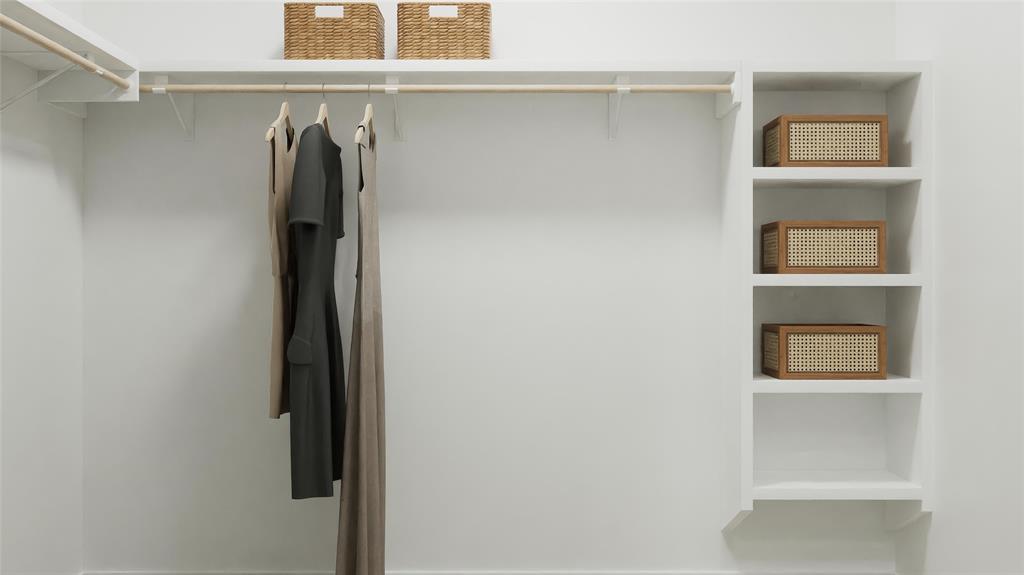 2011 Brackett Pond Road Forney, TX 75126 - Photo 29 of 29 a close view of a closet