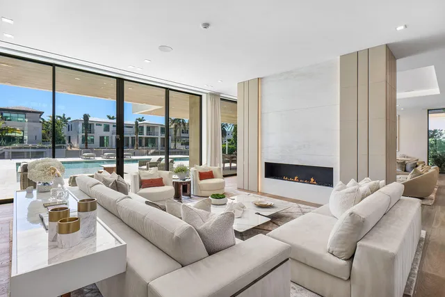 $20,000,000 | 224 West Key Palm Road, Boca Raton, FL 33432