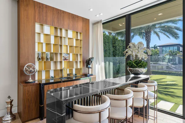 $20,000,000 | 224 West Key Palm Road, Boca Raton, FL 33432