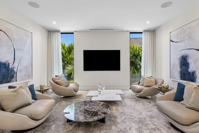 $20,000,000 | 224 West Key Palm Road, Boca Raton, FL 33432