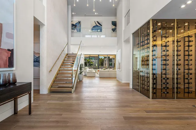 $20,000,000 | 224 West Key Palm Road, Boca Raton, FL 33432