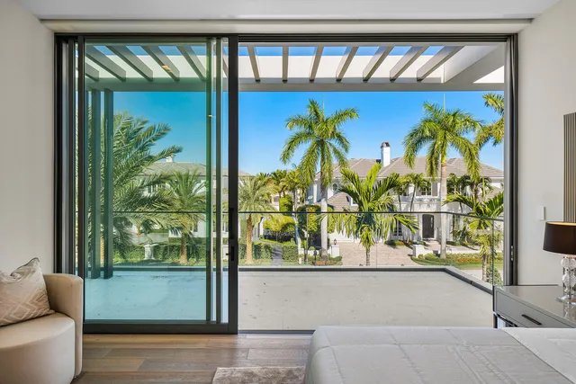 $20,000,000 | 224 West Key Palm Road, Boca Raton, FL 33432