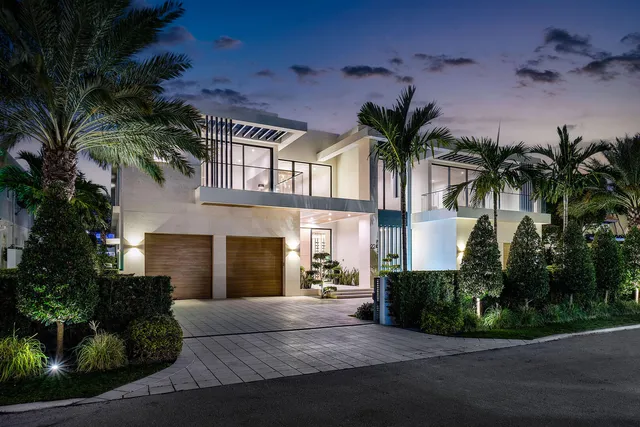 $20,000,000 | 224 West Key Palm Road, Boca Raton, FL 33432