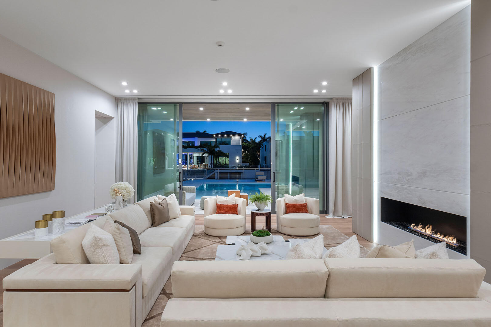 224 West Key Palm Road Boca Raton, FL 33432 - Photo 79 of 101 224_Key_Palm_Road_Dusk_05