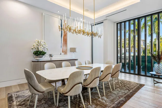 $20,000,000 | 224 West Key Palm Road, Boca Raton, FL 33432