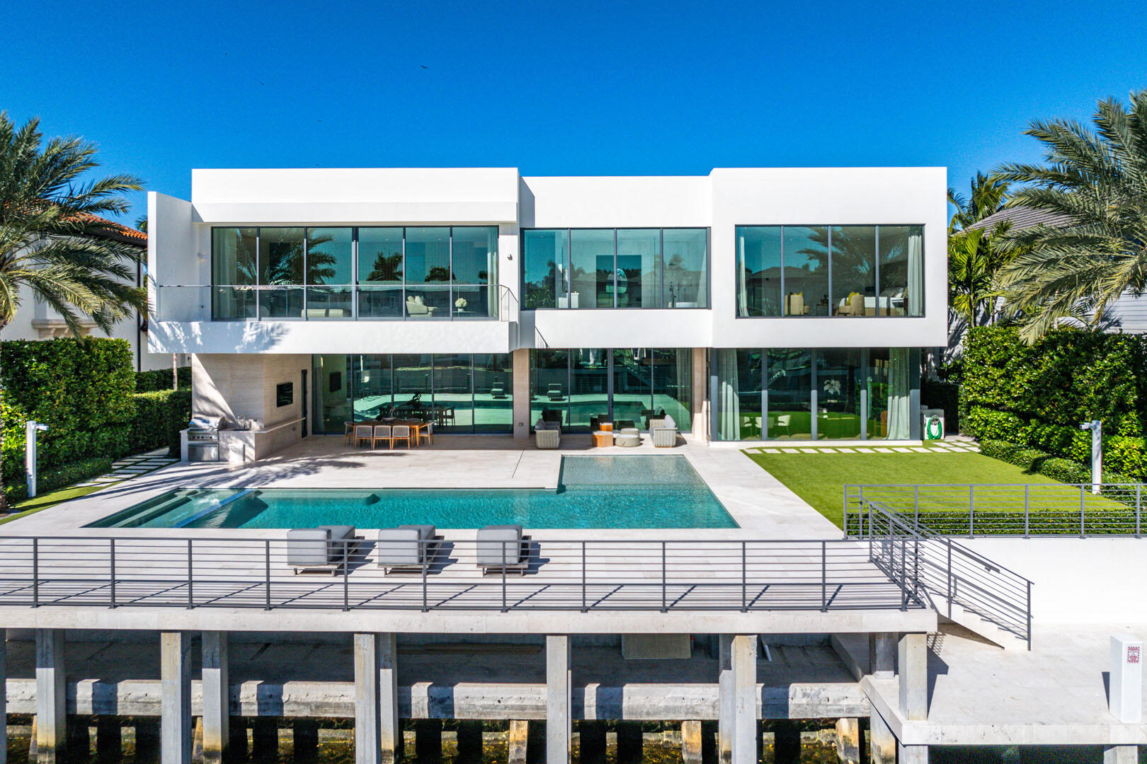 224 West Key Palm Road Boca Raton, FL 33432 - Photo 90 of 101 224_Key_Palm_Road_Aerial_01