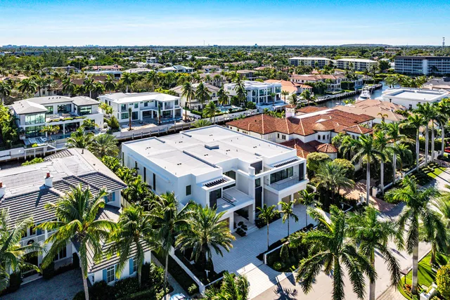 $20,000,000 | 224 West Key Palm Road, Boca Raton, FL 33432