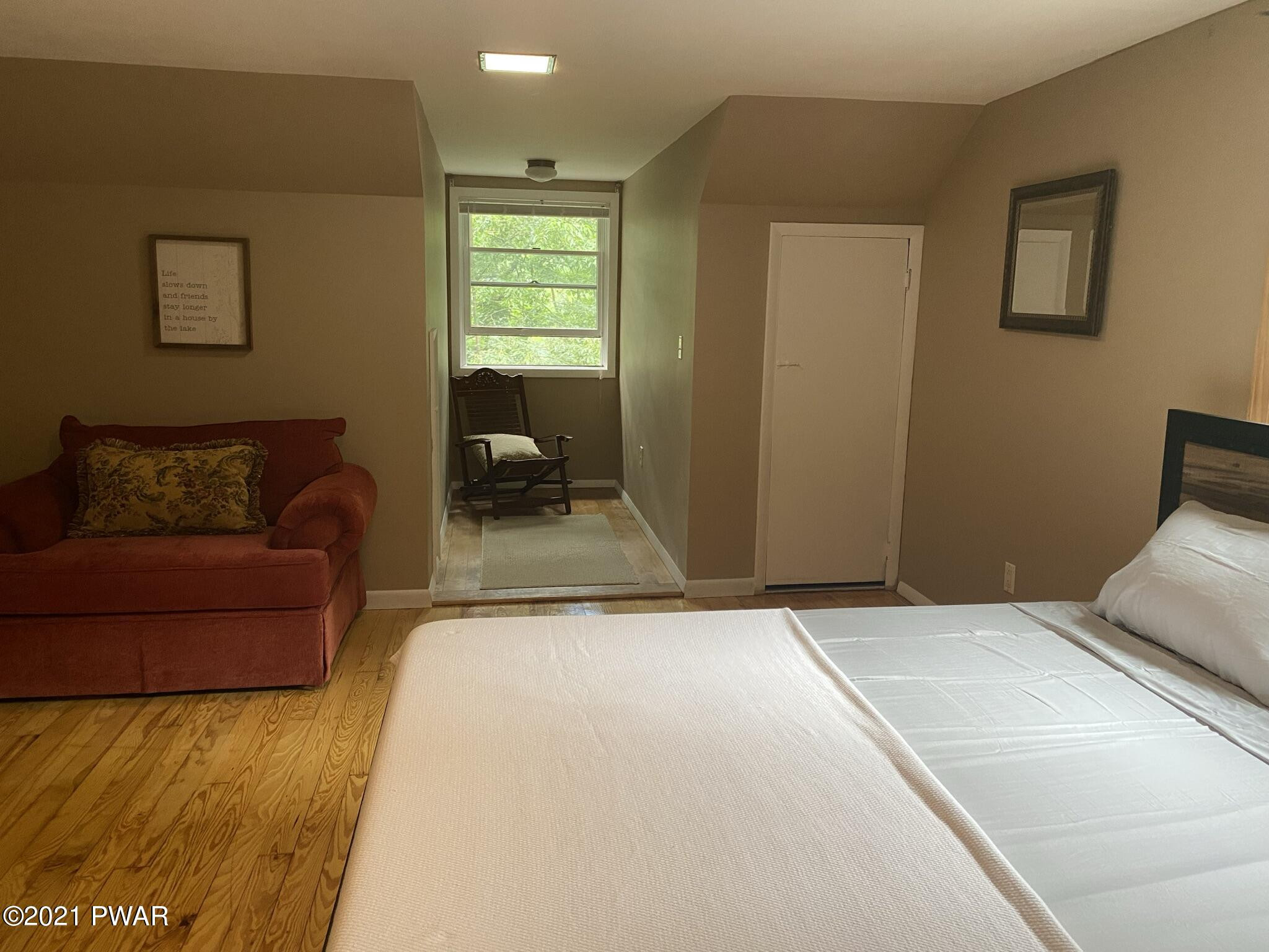 82 Paupack Point Road Hawley, PA 18428 - Photo 95 of 114 Bedroom #5