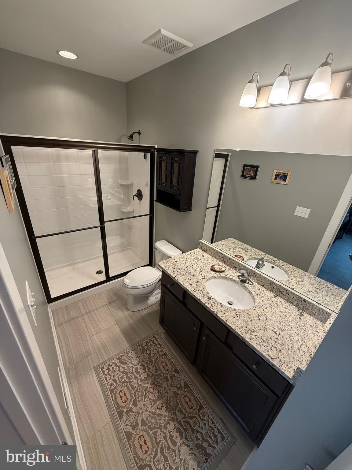 106 Prince George Street, Unit A Bensalem, PA 19020 - Photo 11 of 46 on suite/primary bath