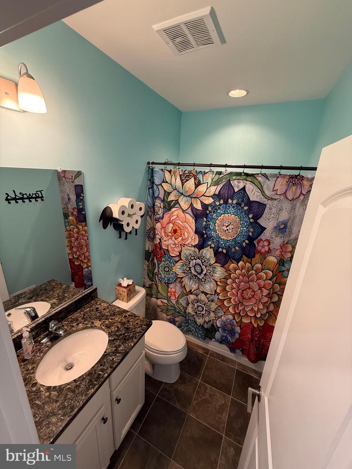 106 Prince George Street, Unit A Bensalem, PA 19020 - Photo 13 of 46 Hall Bath