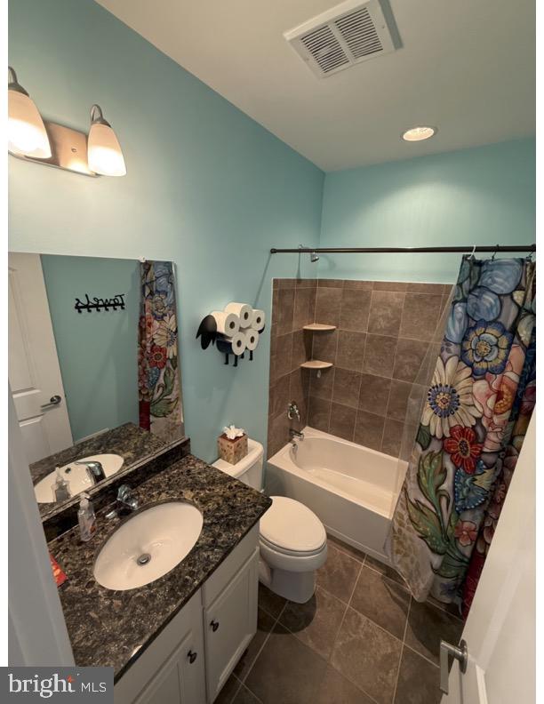 106 Prince George Street, Unit A Bensalem, PA 19020 - Photo 14 of 46 Hall Bathroom