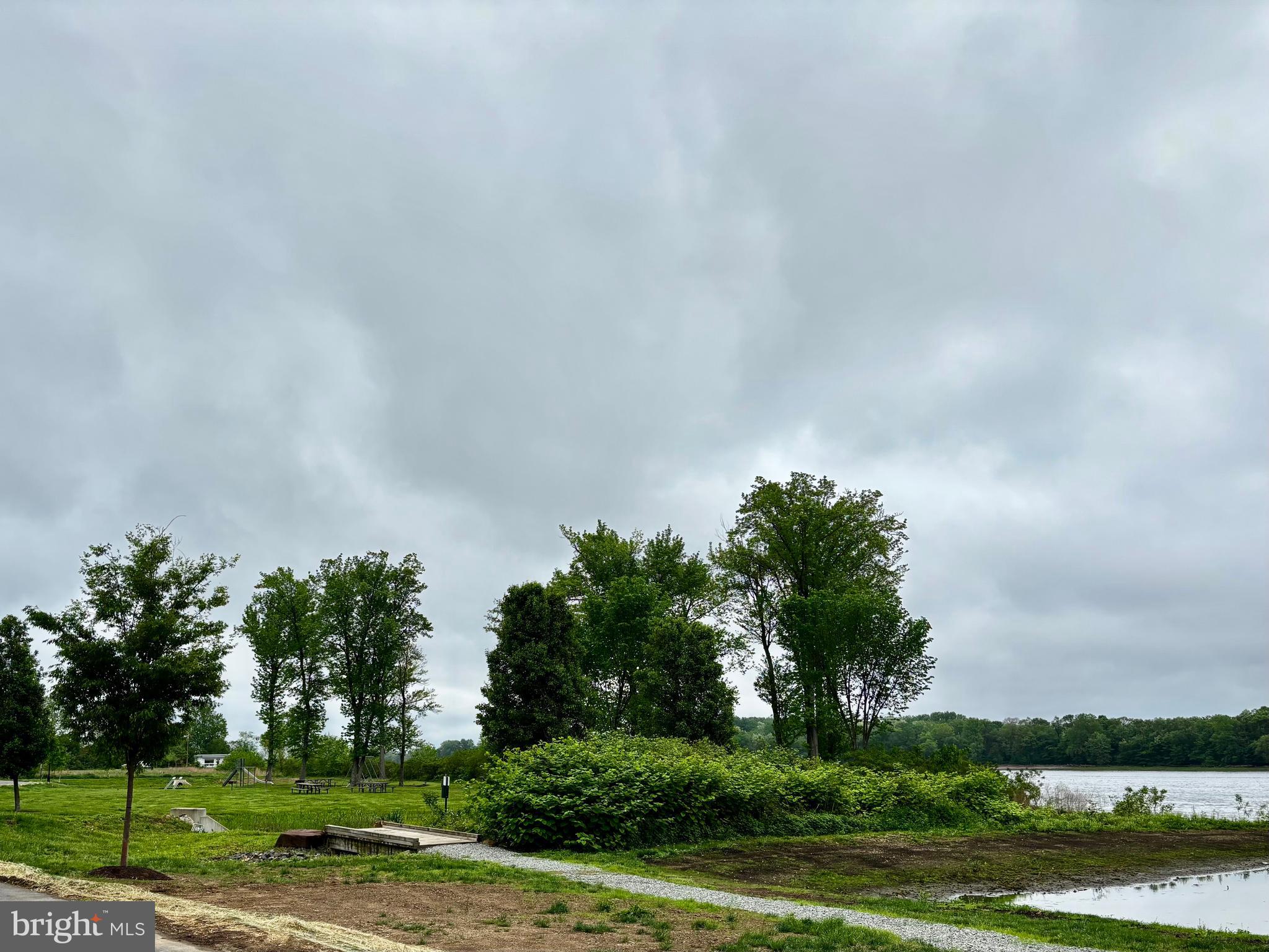 106 Prince George Street, Unit A Bensalem, PA 19020 - Photo 32 of 46 walkway