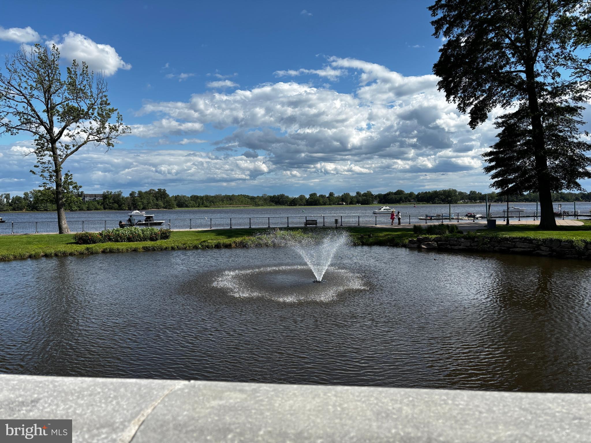 106 Prince George Street, Unit A Bensalem, PA 19020 - Photo 36 of 46 fountain