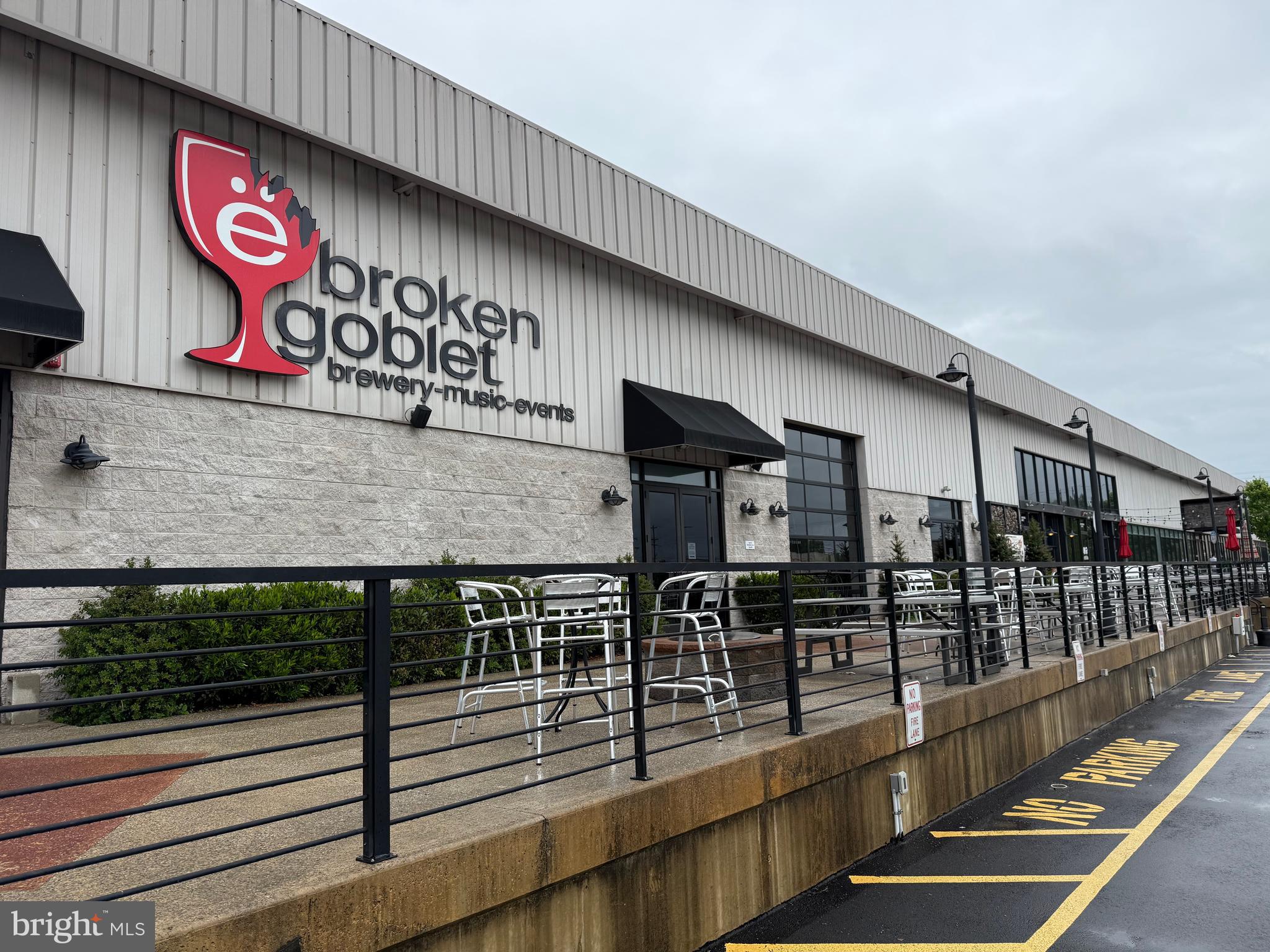 106 Prince George Street, Unit A Bensalem, PA 19020 - Photo 37 of 46 Broken Goblet entertainment/venue