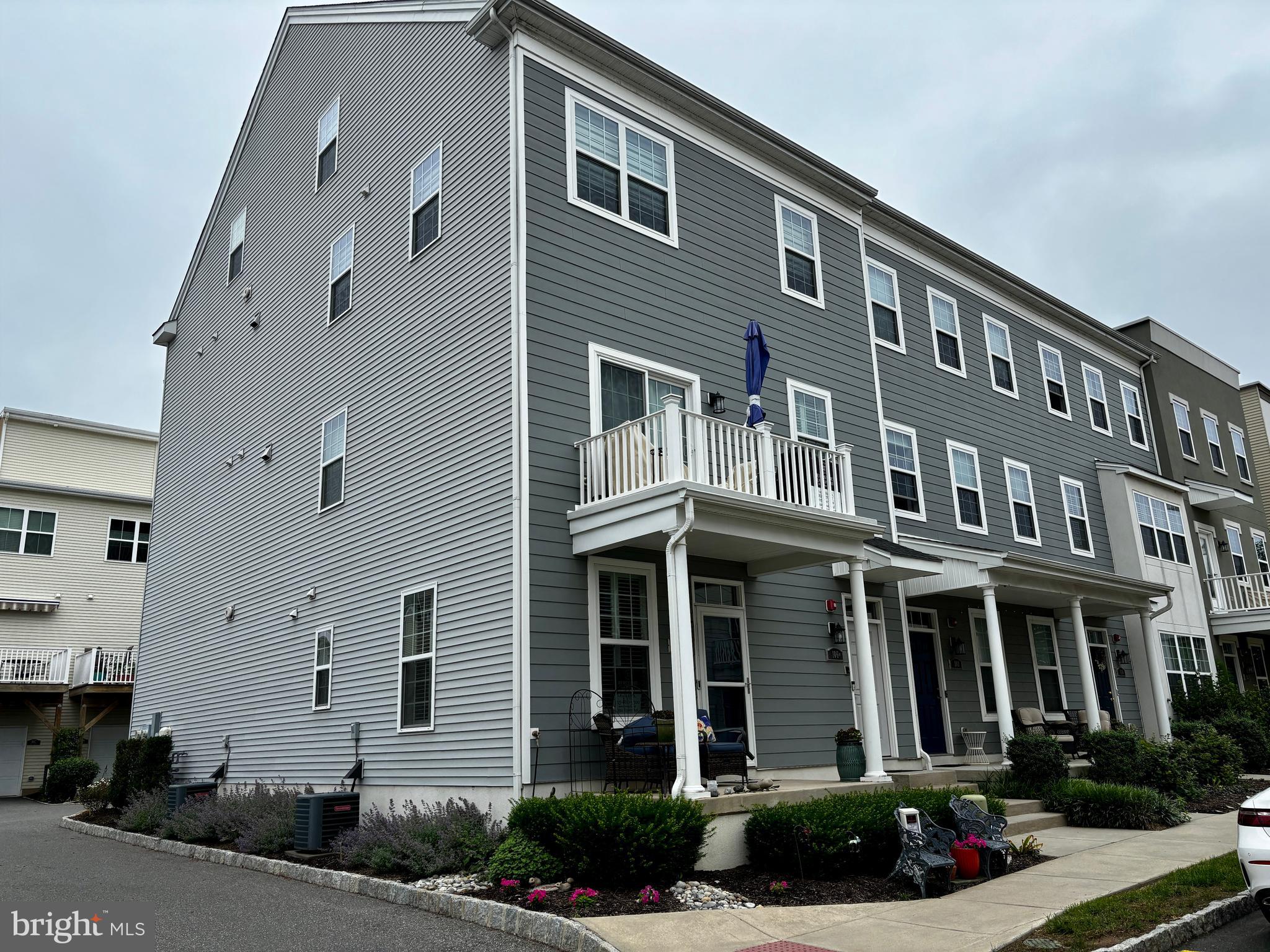 106 Prince George Street, Unit A Bensalem, PA 19020 - Photo 38 of 46 Exterior front