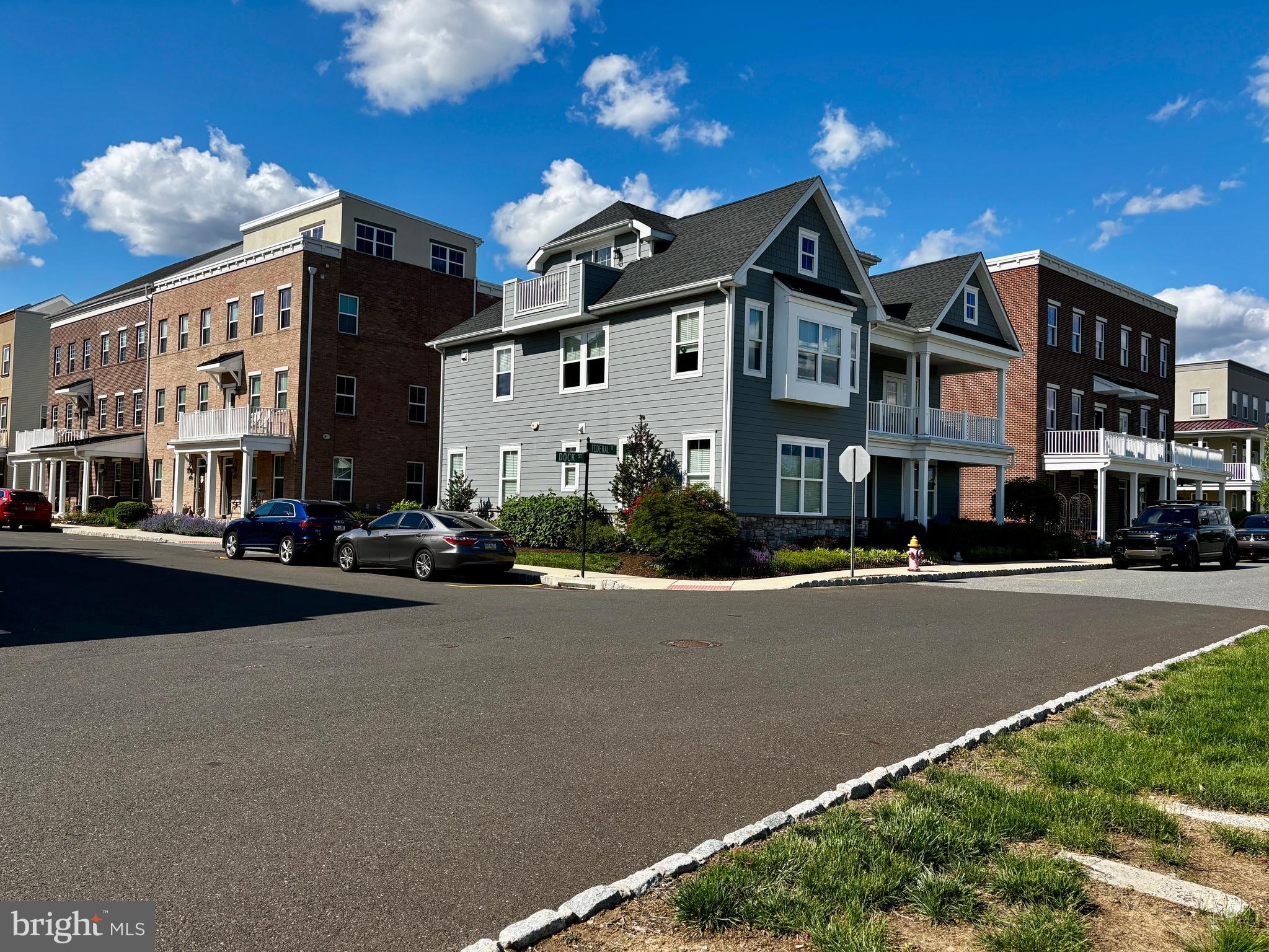 106 Prince George Street, Unit A Bensalem, PA 19020 - Photo 40 of 46 Prince George & Dock St