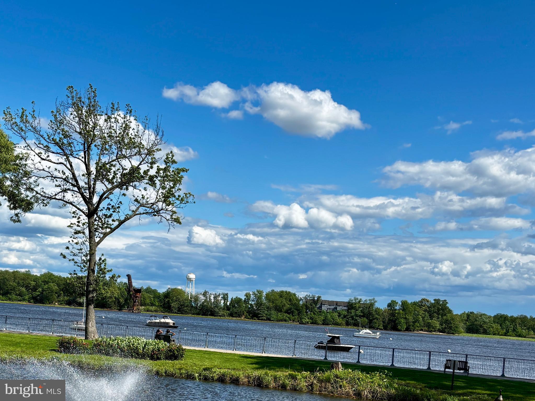 106 Prince George Street, Unit A Bensalem, PA 19020 - Photo 44 of 46 Riverfront