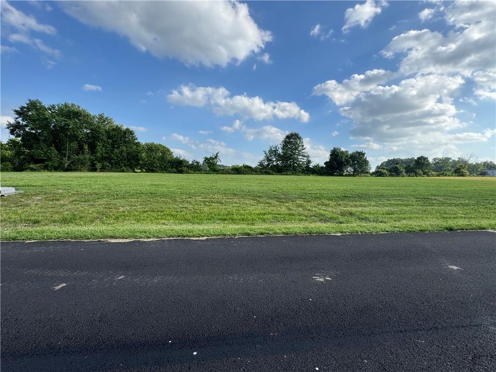 Lot 22 Tradewind Road New Castle, PA 16102 - Photo 1 of 4 Gallery Image 1
